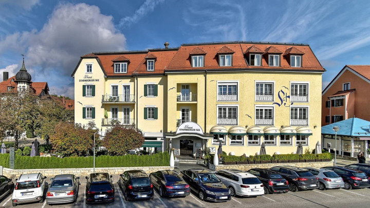 Hotel Starnberger See
