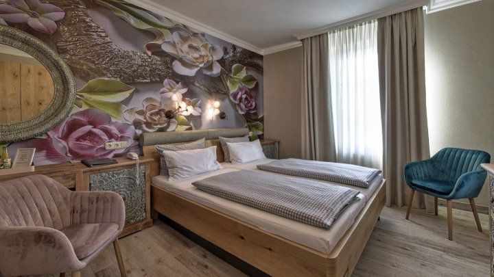 Hotel Starnberger See