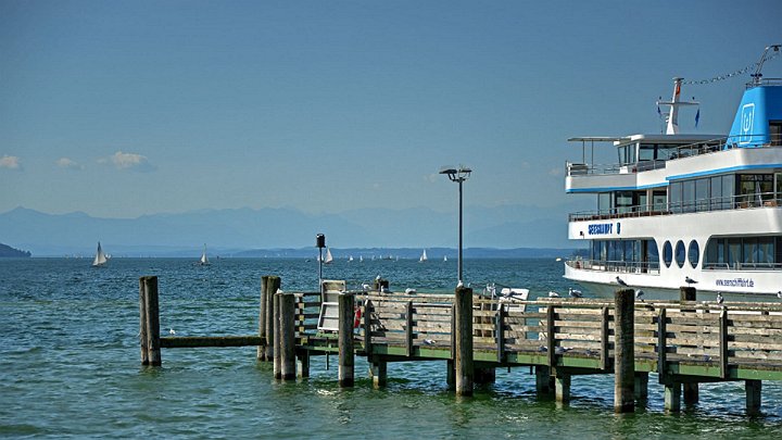 Hotel Starnberger See