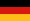 Deutschlangd Flagge